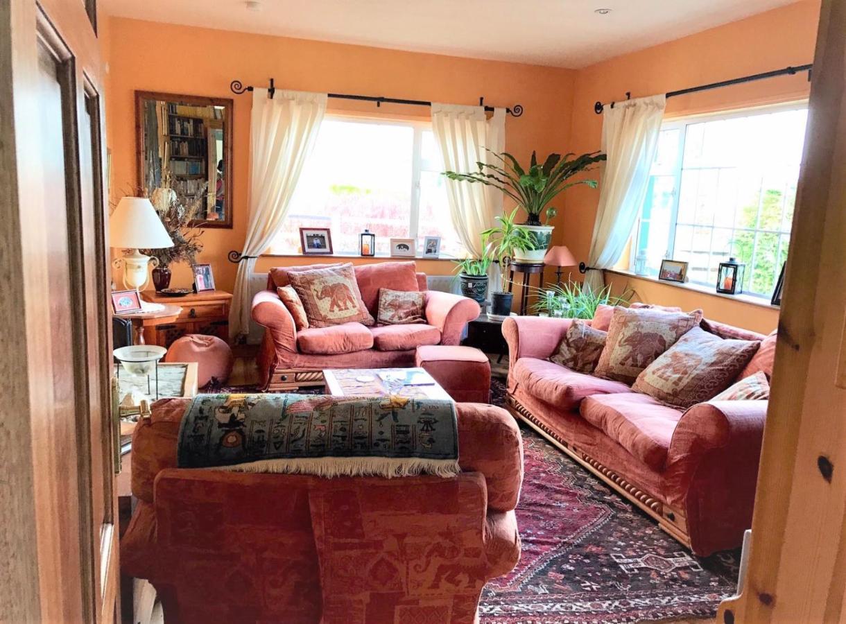 Country Home TaraRathfeigh エクステリア 写真