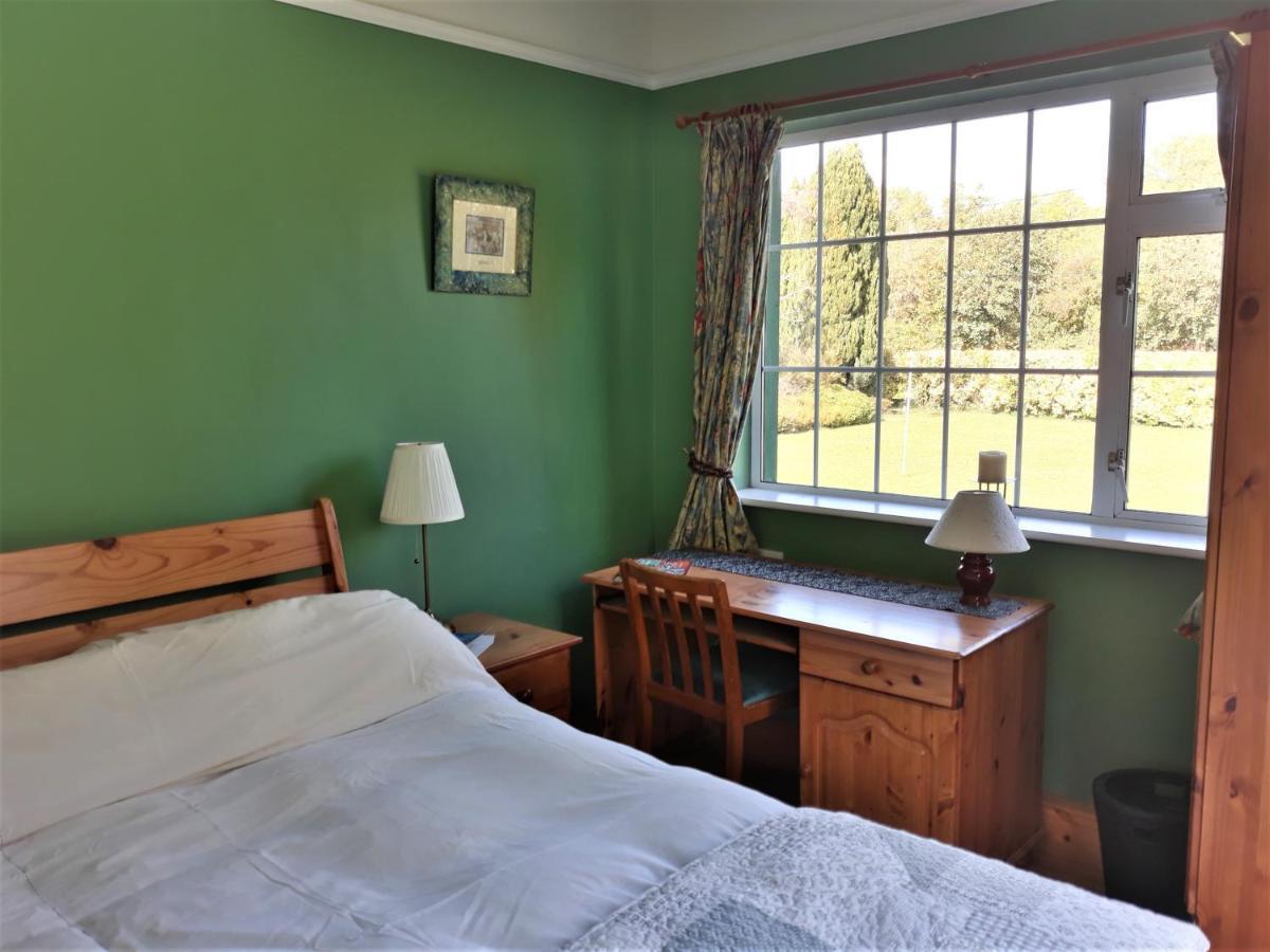 Country Home TaraRathfeigh エクステリア 写真