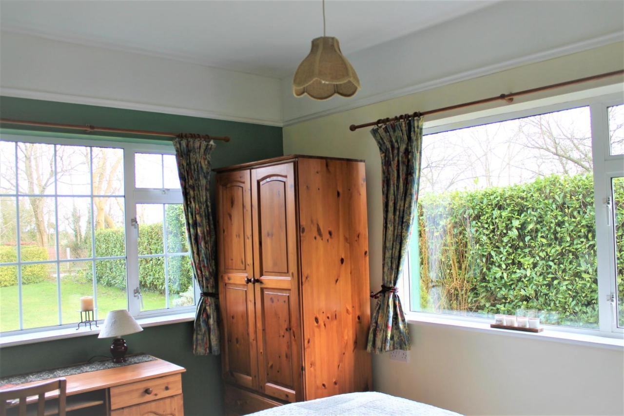 Country Home TaraRathfeigh エクステリア 写真