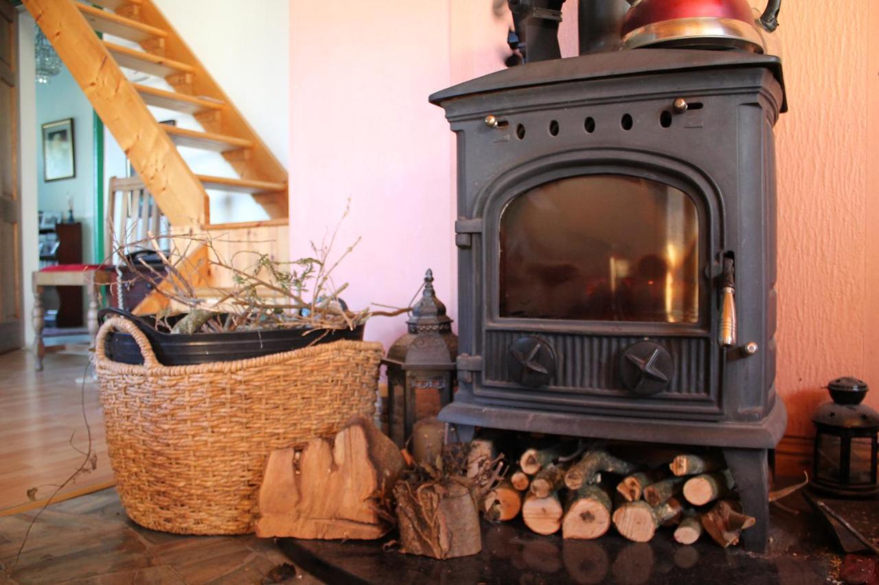 Country Home TaraRathfeigh エクステリア 写真