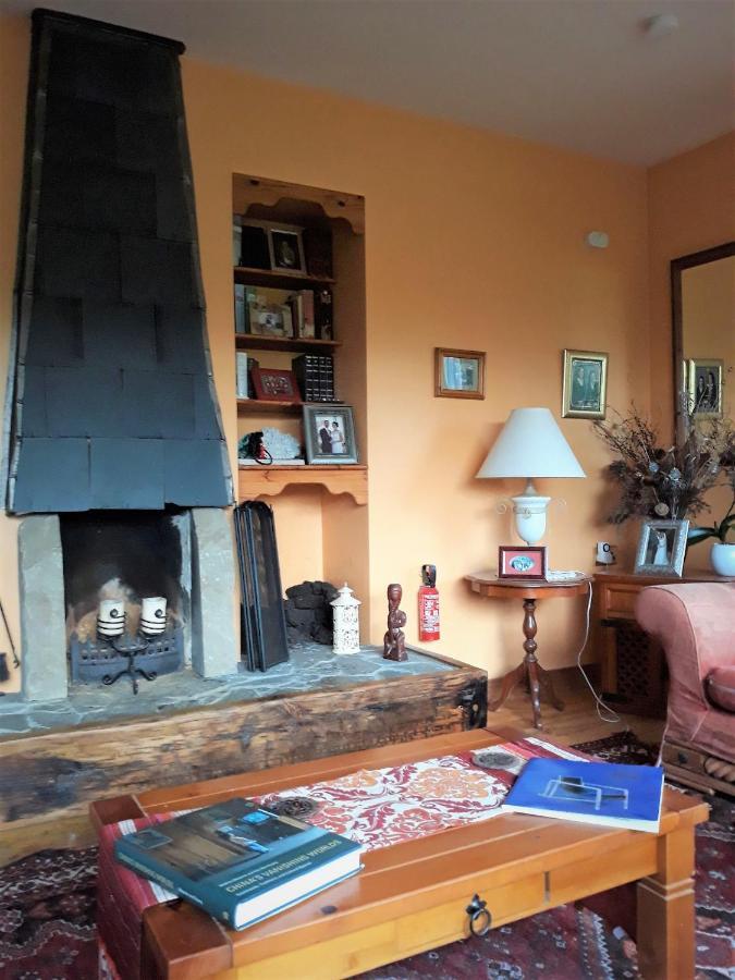 Country Home TaraRathfeigh エクステリア 写真