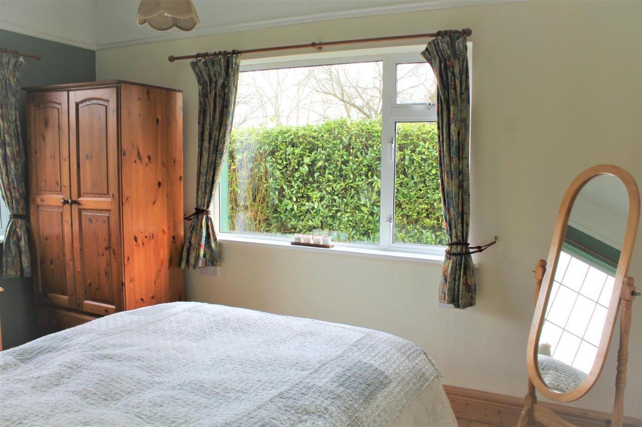 Country Home TaraRathfeigh エクステリア 写真