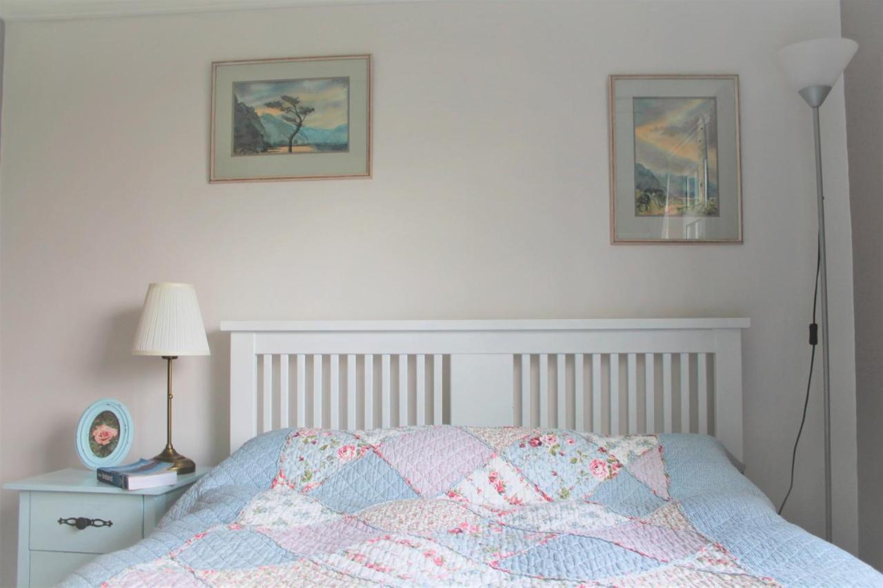 Country Home TaraRathfeigh エクステリア 写真