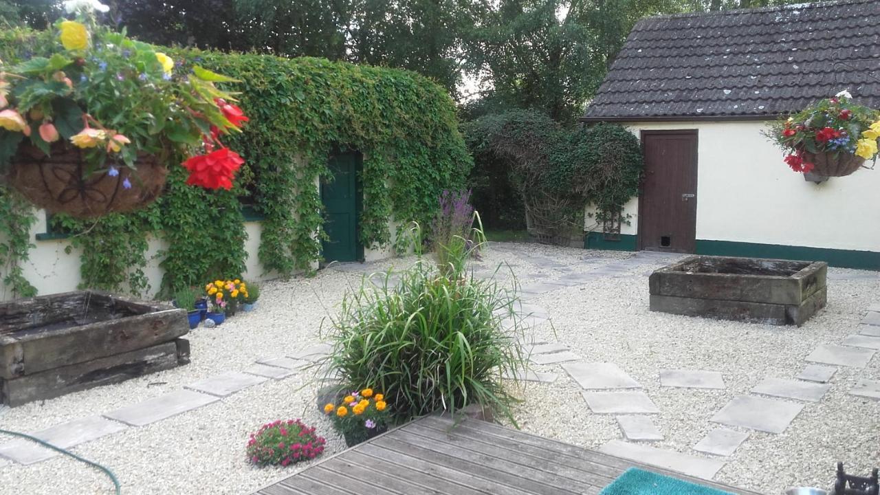 Country Home TaraRathfeigh エクステリア 写真