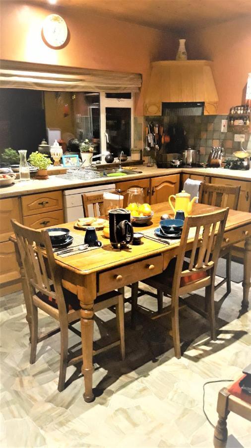 Country Home TaraRathfeigh エクステリア 写真